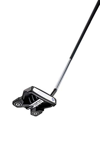 オデッセイ (ODYSSEY) 右用 パター 2-BALL TEN S TRIPLE TRACK PSTL 34インチ メンズ 2枚目