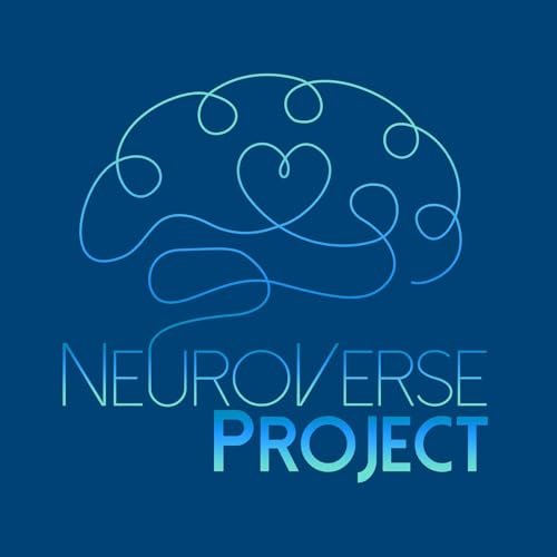 『NeuroVerse Project』のカバーアート