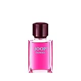 JOOP! Homme Eau de Toilette for him, orientalisch-blumig-holziger Duft für den geradlinigen Mann, 30ml