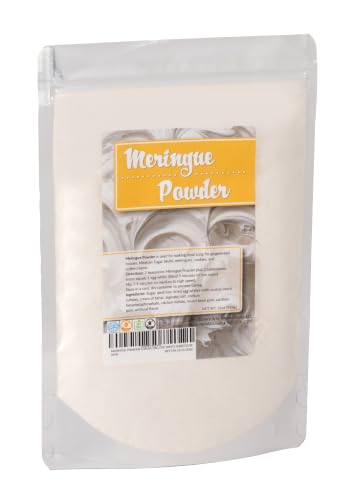 Meringue Powder 1 Pound Pouch