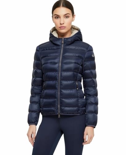 NORWAY PIUMINO DONNA INVERNALE - GIUBBOTTO DONNA 110 GRAMMI -