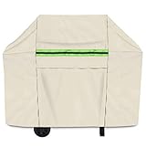 LOZOXO 60 Inch Outdoor BBQ Cover,Gas Grill Covers,Fits for Most Grills with 2-3 Burners,Waterproof...