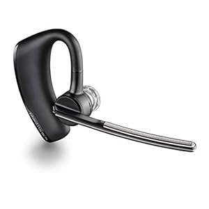 Plantronics Voyager Legend mit Ladehülle Bluetooth-Headset