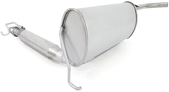 アクティ　トラック　ha3 マフラー アクティトラック HA3 HA4 ホンダ HST マフラー 081-29 本体