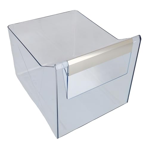 sparefixd Crisper 2651105021 - Cassetto per insalata e verdura per frigorifero AEG