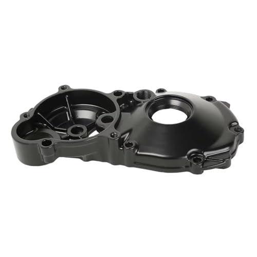 Couvercle stator Hayabusa GSX1300R pour rouler serein en voyage moto