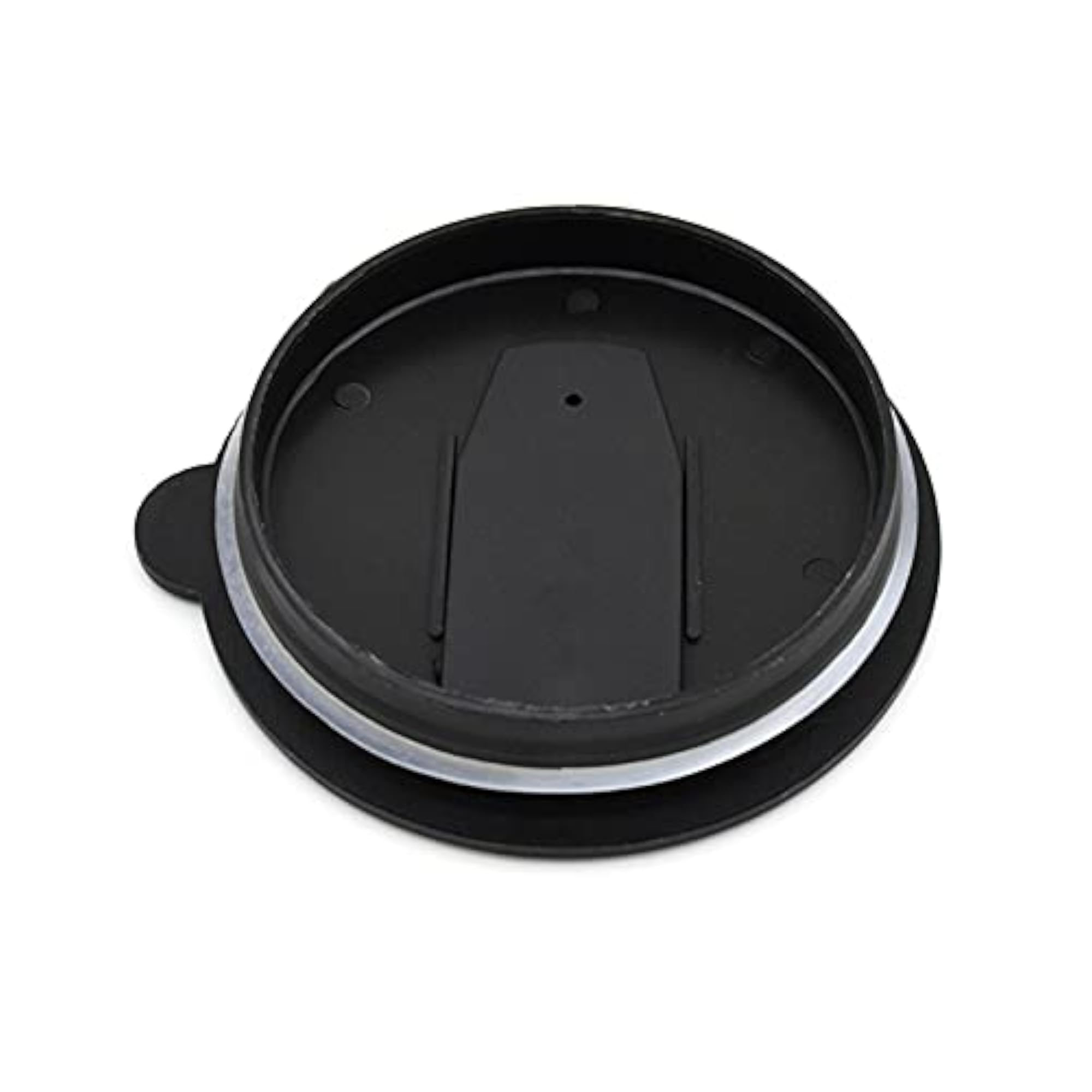 Car Electric Kettle, Stainless Steel Travel Thermos with Indicator Light