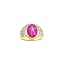 Star Ruby