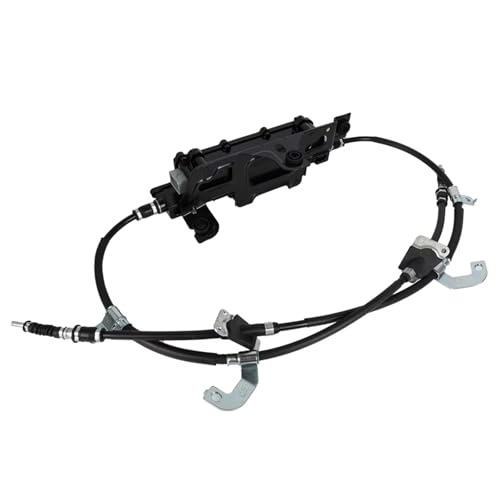 Actuador freno mano electrónico Hyundai Santa Fe unidad control cable freno estacionamiento 597002W800