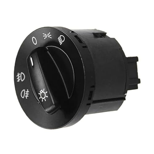 Bouton de commande fenêtre pour Golf 5 6 Passat B6 - 6