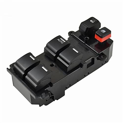 Bouton de lève-vitre électrique pour aérer votre CRV 2007-2011 en un clic