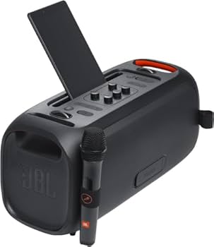 Amazon.com: JBL PartyBox On-The-Go Essential Portable Party Amazon.com: JBL PartyBox On-The-Go Essential Portable Party