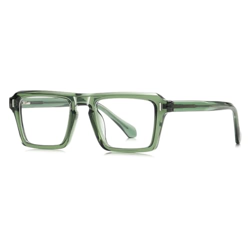 Lunettes de soleil homme à rivets pour vos terrasses et trajets quotidiens