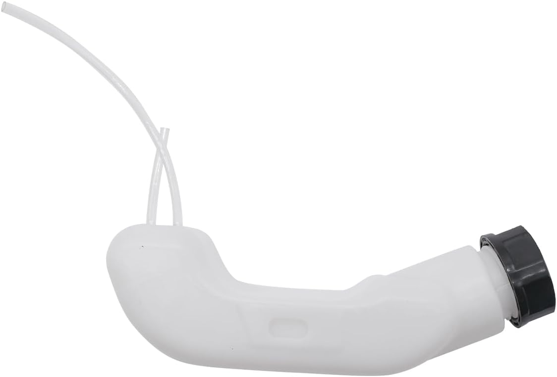 308181004 Fuel Tank Fit for Homelite UT Line Trimmer,Fuel Tank Fit for Ryobi RY30000 30cc String Trimmer