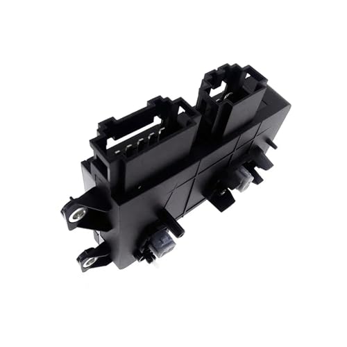 Commande de réglage de siège avant gauche pour VW Golf Jetta Passat 8E0959747A - 3