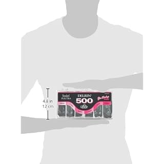 Dunlop 4100 Sachet de 324 Médiators - Les Beatles, Paul McCartney, John Lennon, RIngo Starr, George Harrison Dunlop 4100 Sachet de 324 Médiators – Image 2