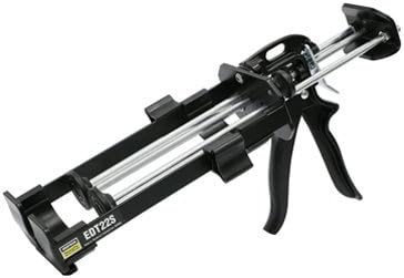 Simpson Strong-Tie Steel Epoxy Gun Steel