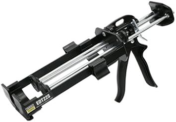 EDT22S 4.7 lbs. Steel Epoxy Tie Dispensing Tool
