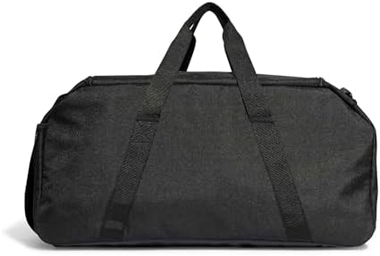 ミヤサコスポーツバック Adidas Tıro L Duffle M Unisex Yetişkin Çanta, Siyah, Ns : Amazon