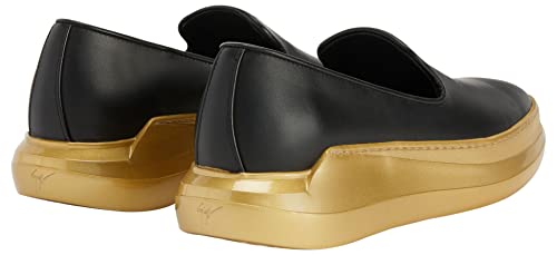 Remye Loafers Leather3