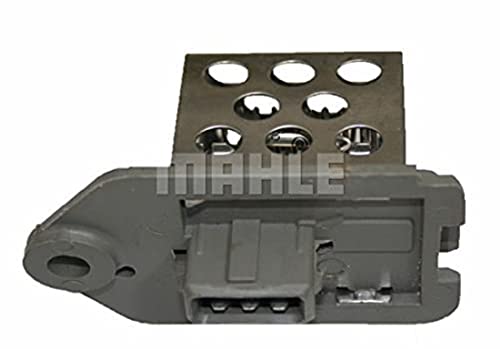 Produktbild MAHLE ORIGINAL Vorwiderstand für Elektromotor-Kühlerlüfter