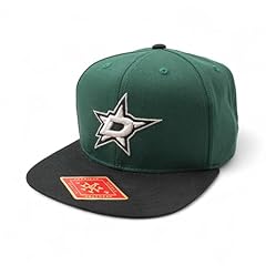 Dallas Stars (Green/Black)