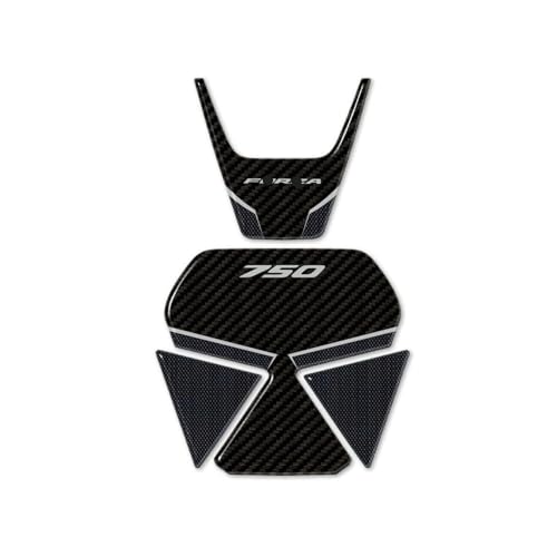 Autocollant de protection en résine moto pour Forza 750 : roulez l'esprit libre en ville