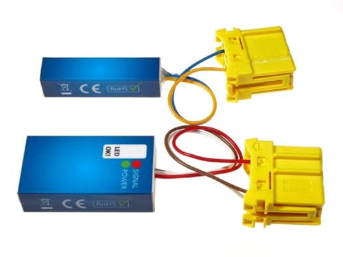 Tbvparts Strumento Ausiliario Di Diagnosi – Sensore Di Occupazione Sedile Passeggero Compatibile Con Classe Cl W215, Classe S W220, Classe Sl R230