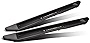 Armordillo USA 8710487 FX Series Side Step Bars Running Boards - Matte Black Fits 2015-2022 Ford F150 / 2017-2022 F250 F350 F450 / 2022-2023 Lightning Superduty SuperCrew ( Crew ) Cab