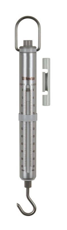 Peson de poche 100 N pratique et précis Sauter 283-502