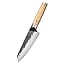 Raw Wood Handle