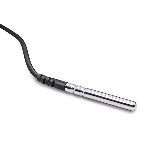 Inkbird Itc308 Freezer Thermostat Heating Cooling Plug Temperature Controller Outlet 110V 1200W Digital Temp Control For Greenhouse Heater Cooler Reptile Brewing Fermentation Kegerator Probe #TOP3