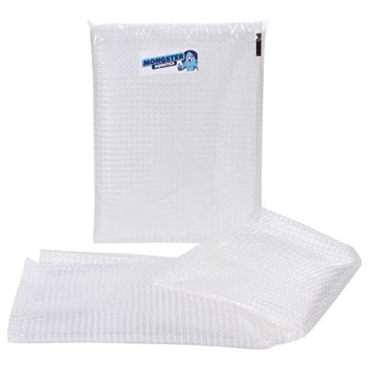 Clear Mesh Netting Material - 5'x4' - Plastic Mesh Screen Netting for Fish Aquarium Screen Top Cover - Aquarium Mesh Top - Aquarium Mesh Screen (4' x 5')