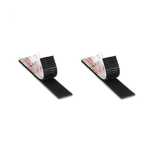 デュアルロック DUAL LOCK 14ポンド 新品 未使用 箱有 ストーム 楽天市場】3M デュアルロックファスナー ブラック SJ3550 最大の