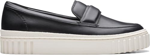 Image of Clarks Women's Mayhill Cove Loafers