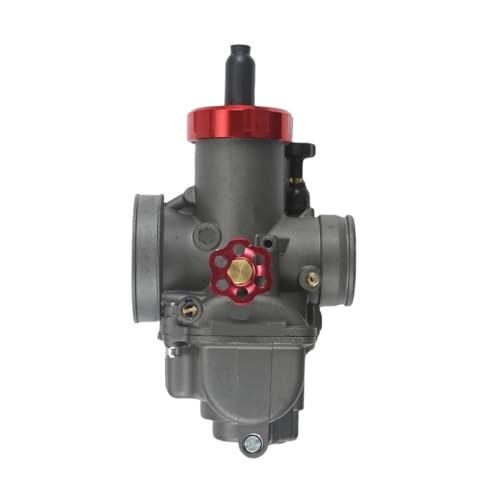Carburateur pour moto PE28 de 28mm spécial Dirt Bike