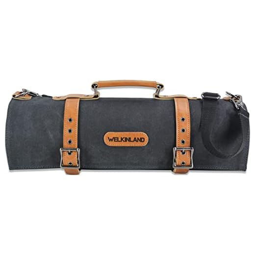 14-Pockets Knife roll, Leather knife roll, Knife roll canvas, Knife bag holders, Knife roll bag, Chef bag, Chef knife bag, Chef knife roll, Chef knife roll bag, Pocket knife roll, Knife bags for chefs