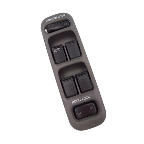 Commande vitre électrique premium bouton gauche pour XL-7 03-06 et Baleno