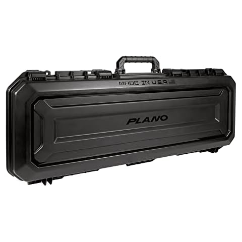 PLANO All Weather Protective Case for Gear Cover