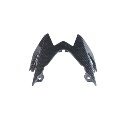 Capot de selle carbone pour S1000RR : la solution contre les carenages ternes - 6