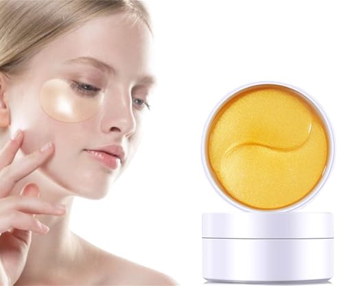 best gold facial masks