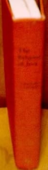 Hardcover The religion of Java Book