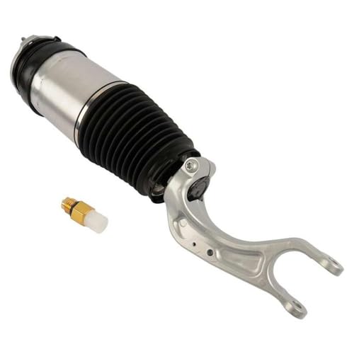 Luftfederbein-Stoßdämpfer-Federtasche AP02 vorne links rechts 102736125E, kompatibel mit Modell X 2015 2019