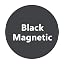 Black Magnetic