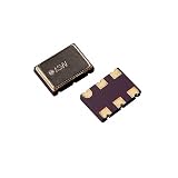 Abracon, ASVV-27.000MHZ-N152-T, XTAL Oscillator VCXO 27.0000MHz CMOS (5 Item/s)