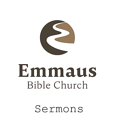 Emmaus Bible Church Sermons cover art