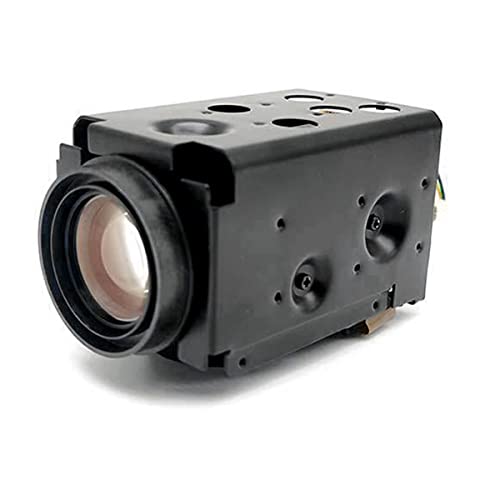 Module de Zoom Automatique Xiongmai 22X avec Capteur Capable de 2 Millions de Pixels