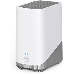 Amazon.co.jp: 【セット買い】Anker Eufy HomeBase S380（AI機能付き