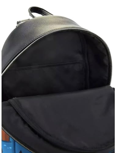 Loungefly Disney The Haunted Mansion Mini Backpack4