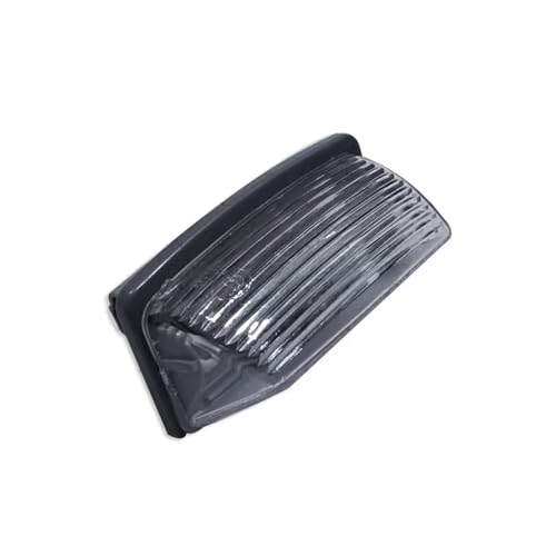 Luz placa matrícula trasera coche lámpara Lifan 620 Solano 5